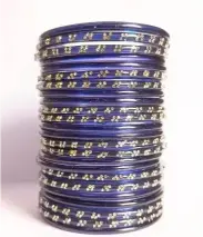 Sapphire Blue