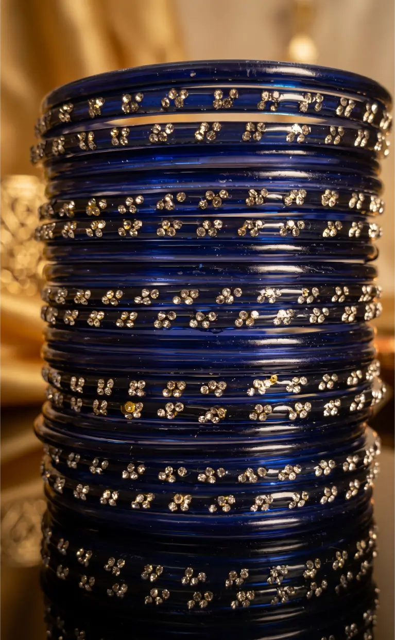 Sapphire Blue